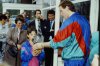 1988 RAVA PENALTYBOKAAL MET HANS v,bREUKELEN